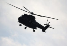 उद्धारका लागि हेलिकप्टर पुग्नुअघि नै सुत्केरीको मृत्यु