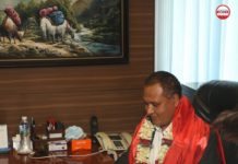 कुलमानको नियुक्तिविरुद्ध सर्वोच्चमा रिट निवेदन दायर