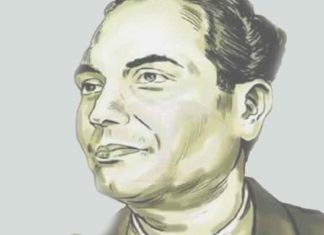 महाकवि लक्ष्मीप्रसाद देवकोटाको सालिक तोडफोड