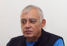 वाक् स्वतन्त्रतामाथि राज्यको प्रहार सह्य नहुने