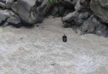 दार्चुला तुइन घटना प्रकरण: सात दिनपछि छानबिन समितिद्वारा घटनास्थल निरीक्षण