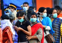 भारतमा थप ३१ हजार नयाँ सङ्क्रमित फेला