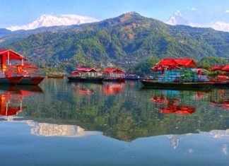 नेपालमा ४२ औँ विश्व पर्यटन दिवस विविध कार्यक्रम गरी मनाइँदै