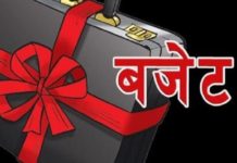 सरकारले बजेटको आकार घटायो