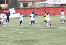 महिला यू १९ साफ च्याम्पियनसिप आउँदो डिसेम्बरमा