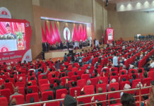 नेकपा एमालेमा ७० वर्षे उमेर हद कायम