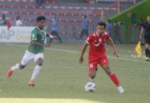 नेपाल साफकाे फाइनल प्रवेश