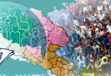 जनगणना दोस्रो चरणमा प्रवेश