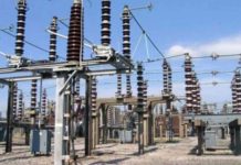 नवलपुरमा निर्माणाधीन सब–स्टेसन अन्तिम चरणमा