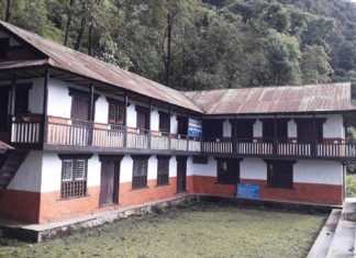 पहिलो लिम्बू संग्रहालय ओझेलमा