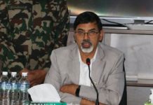 प्रहरीको १५ प्रतिशत रासन वृद्धि सम्बन्धी निर्णय लागू हुने