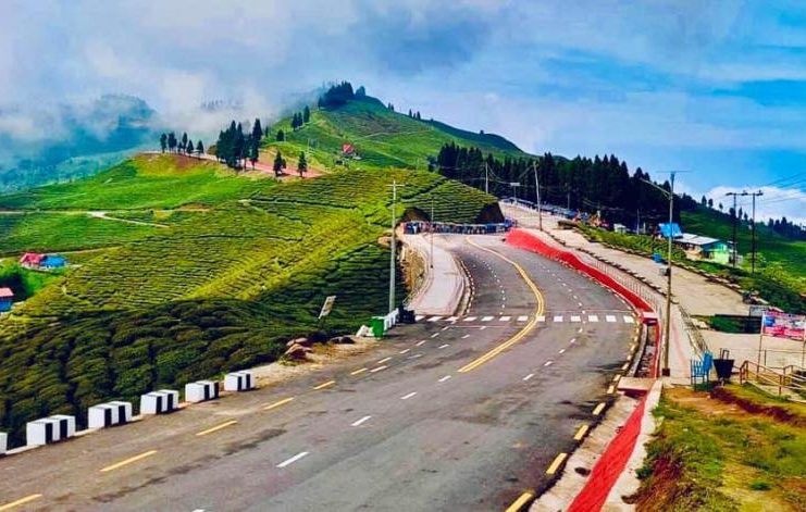 चाडपर्व विदाको सदुपयोग गर्न यी स्थल उपयोगी