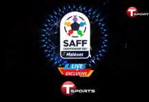 साफ फुटबलमा नेपालले श्रीलंकाको सामना गर्दै हालसम्म यस्ताे छ तथ्यांक