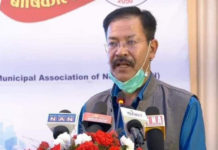 निर्वाचन क्षेत्र नम्बर २ मा कांग्रेस सभापतिमा खाँण विजयी
