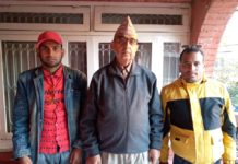 साम्यवादी लक्ष्य प्राप्तिको बाटोमा अघि बढ्नुपर्नेमा जोड