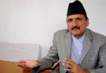 सरकारले राम्रा कामको थालनी गरिसकेको छ : महत