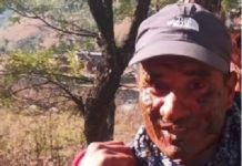 भ्रष्टाचार गर्ने प्रधानाध्यापकलाई कालोमोसो दलेर सार्वजनिक