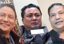 आजबाट कांग्रेस ललितपुरको जिल्ला अधिवेशन सुरु हुँदै