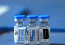 करिब २२ लाख डोज जोन्सन एन्ड जोन्सनको खोप नेपाल आइपुग्दै