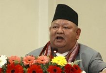 संसदीय समितिको निर्देशन हुबहु पालना गर्छुः मन्त्री आले