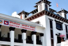 स्थानीय तहको निर्वाचन तयारी थाले