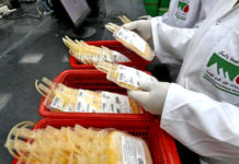 काेराेना संक्रमितकाे प्लाज्मा थेरापीबारे डब्ल्यूएचओको यस्ताे सुझाव