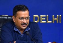 ओमिक्रन कोरोना भाइरस फैलिएपछि दिल्लीमा विद्यालय बन्दको आदेश