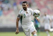 अफ्रिकन कप अफ नेसन्समा नाइजेरियाकाे जित