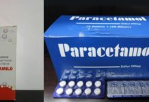 सरकारले सिटामोलसहितका अन्य औषधिको अभाव नहुने विश्वास दिलाए