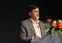 बाँकी ६ महिनामा शतप्रतिशत बजेट खर्च गर्नुपर्छ: अर्थमन्त्री शर्मा