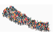 नेपालको जनसंख्या २ करोड ९१ लाख ९२ हजार ४८० पुग्याे