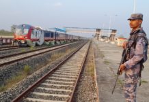 रेल संचालनसम्बन्धी अध्यादेशबाट ल्याएको कानुन पास