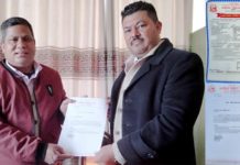 ऐतिहासिक चलचित्र “सिन्धुलीगढी” को निमार्ण हुने