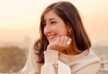 कथानक चलचित्र ‘बर एण्ड बधु’मा आँचल शर्मा