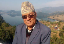 बलात्कार गरेको आरोपमा नेकपा एमालेका संघीय सांसद मोहन बानियाँविरुद्ध पक्राउ पूर्जी जारी