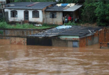 ब्राजिलमा विनाशकारी बाढीपहिरोबाट मृत्यु हुनेको संख्या १ सय ४६ पुग्याे