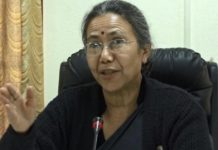 सहकारीको ब्याजदर बढाउन सहकारी मन्त्री सकारात्मक