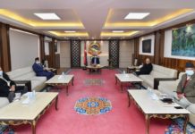 एमसीसी अनुमोदनको विवादले सत्ता गठबन्धनमा खटपटबीच छलफल