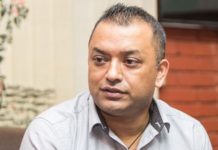 कामपाका मेयर शाक्यले कामको बारेमा जनतालाई जवाफ दिनुपर्छ : महामन्त्री थापा