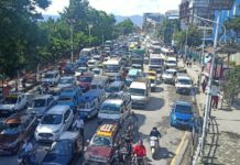 जोरबिजोर प्रणाली हटेसँगै सडकमा पुनः भिडभाड सुरु