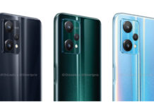 रियलमी ९ प्रो सिरिज विश्वभर सार्वजनिक