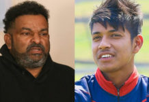 अष्ट्रेलियामा हुने टि-२० विश्वकपमा छनोट हुने नेपालको लक्ष्य