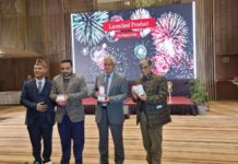 नेपालमै उत्पादित क्यान्सरको औषधि बजारमा