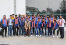 मछिन्द्रसँग प्रतिस्पर्धा गर्न ब्लु स्टारटोली नेपालमा