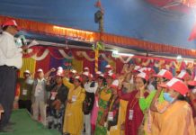 नेपाल कम्युनिष्ट पार्टीको राष्ट्रिय सम्मेलन सम्पन्न, ५५ सदस्यीय केन्द्रिय समिति निर्वाचित