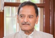 निर्वाचनलाई स्वच्छ र निष्पक्ष बनाऔँ : नेका नेता सिटौला