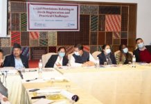 बालबालिकाकाे पहिचानको दस्तावेज जन्मदर्ता प्रमाणपत्र पाउनै मुश्किल