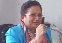 त्रिविमा देखिएका समस्या तत्काल समाधान हुनुपर्छ : मन्त्री भुसाल