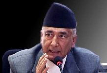 धार्मिक आस्थाकाआधारमा विभेद गर्नुहुँदैन : मन्त्री कार्की