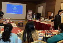 इन्भेष्टमेन्ट बैंकको लगानीकर्ता सचेतनामूलक कार्यक्रम सम्पन्न